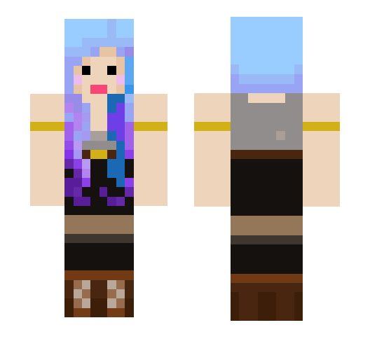 Cupquake's Minecraft Skins  Cupquake Wiki  FANDOM 