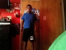 Kevin Hernandez