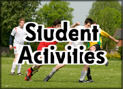 Student activities