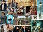 Narnia background