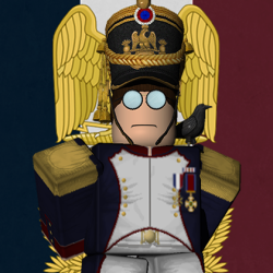La Grande Armee Roblox | Roblox Free Robux No Survey No ... La Grande Armee Roblox | Roblox Free Robux No Survey No ... - 250 x 250 png 96kB