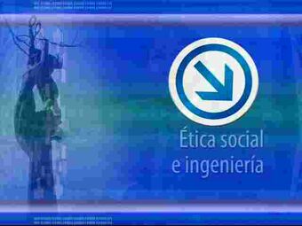 Ingenieria Y Sociedad Wiki Introduccion A La Ingenieria Fandom