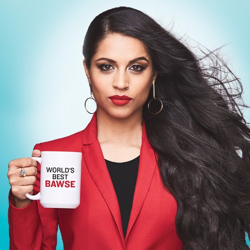 Lilly Singh Iisuperwomanii Wiki Fandom