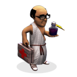 Doktor