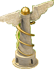 WonderTemple of Hermes
