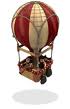 Balon bombarder