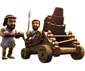 Mortar