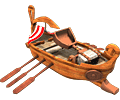Barco Catapulta