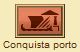 Conquista porto