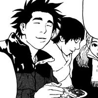 Category Characters Ikebukuro West Gate Park Wiki Fandom