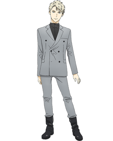 Takashi Ando Ikebukuro West Gate Park Wiki Fandom