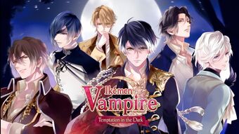 Anime Vampire List