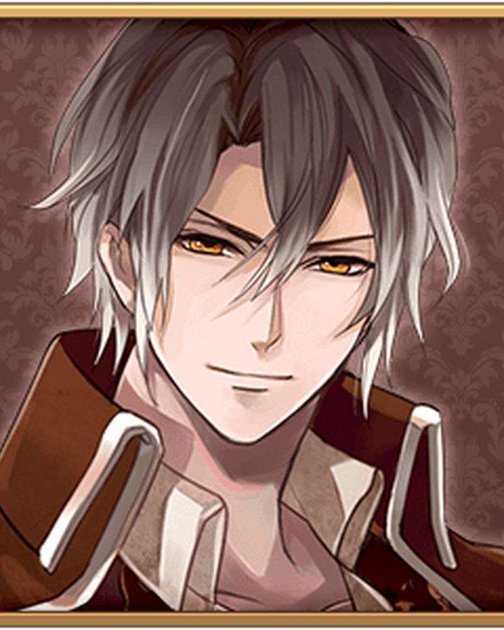 Leonardo Da Vinci Ikemen Vampire Wiki Fandom