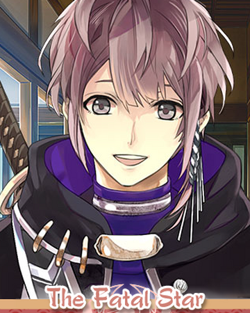 Ranmaru Mori Ikemen Sengoku Wiki Fandom