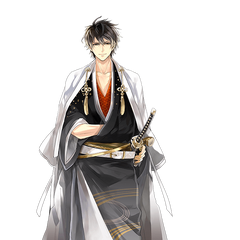 Nobunaga Oda | Ikemen Sengoku Wiki | FANDOM powered by Wikia