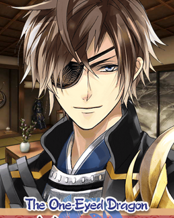 Masamune Date Ikemen Sengoku Wiki Fandom