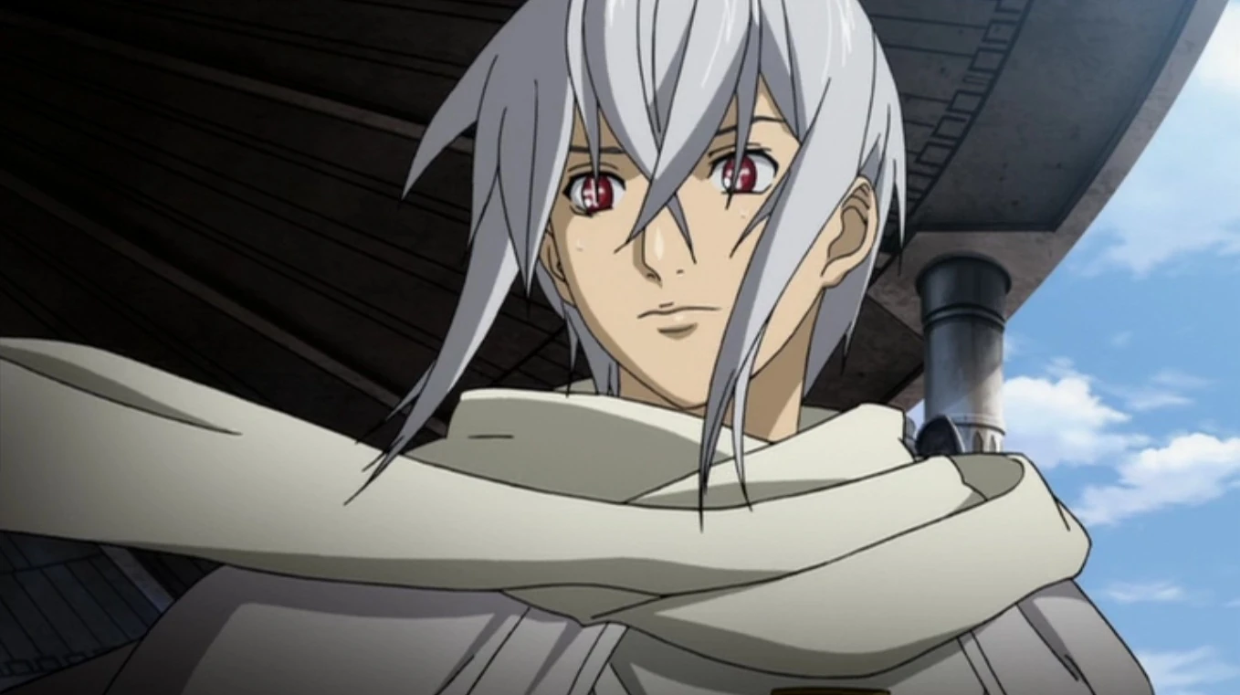 Kilik Wiki Air Gear FANDOM powered by Wikia