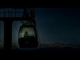 Elevator ski