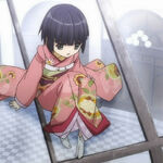 Get Wallpaper Yune Ikoku Meiro No Croisee Wiki Fandom For iPhone