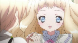 Camille and Claude(young)