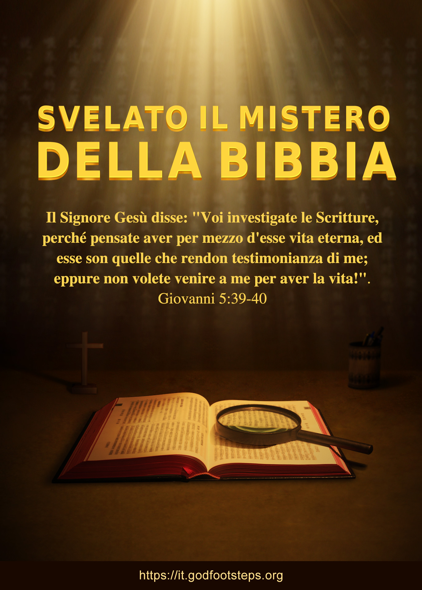 Film Cristiano Completo In Italiano 18 Svelato Il Mistero Della Bibbia Il Vangelo Di Oggi Wiki Fandom
