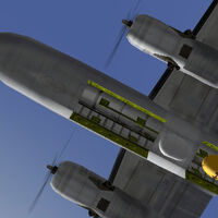 Bombers Il 2 Sturmovik 1946 Wiki Fandom