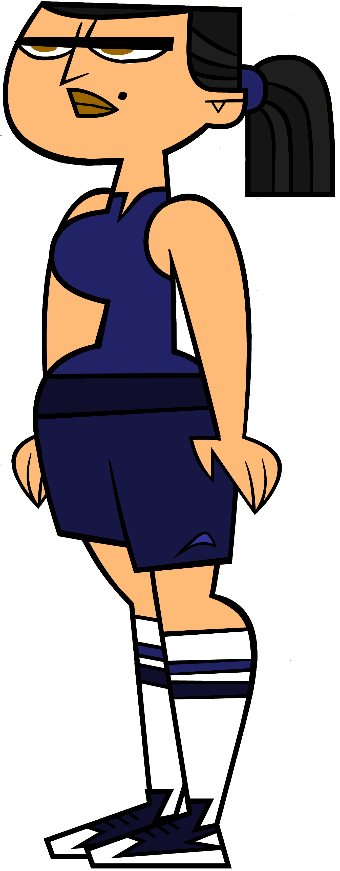 L Ile Des Defis Extreme Marilou Eva | Défis Extrêmes Wiki | Fandom
