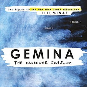 Gemina The Illuminae Files 02 The Illuminae Files Wikia Fandom
