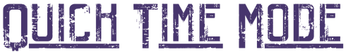 CCQuickTimeMode