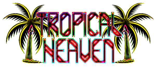 VETropicalHeaven