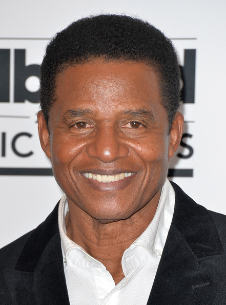 Jackie Jackson The Musical Prodigy From The Iconic Jackson Family The Next Generation - it74cb6