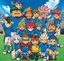 Inazuma eleven