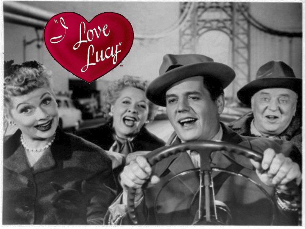 I Love Lucy'' series cast | I Love Lucy Wiki | Fandom