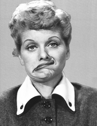 Lucy Ricardo | I Love Lucy Wiki | Fandom