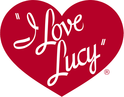 Download Image - I-Love-Lucy-LOGO.png | I Love Lucy Wiki | FANDOM ...