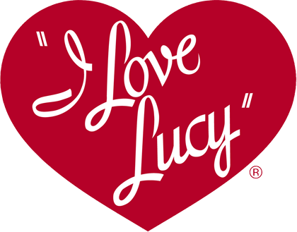 Image - I-Love-Lucy-LOGO.png | I Love Lucy Wiki | FANDOM ...