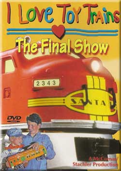 IHTT TFS DVD