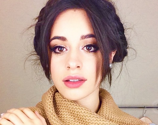 Image - Camila-Cabello-Selfie-Braids.png | Ilovetwilight999 Wikia ...