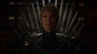 Cersei profilo