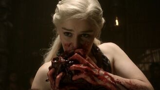Daenerys 1x08