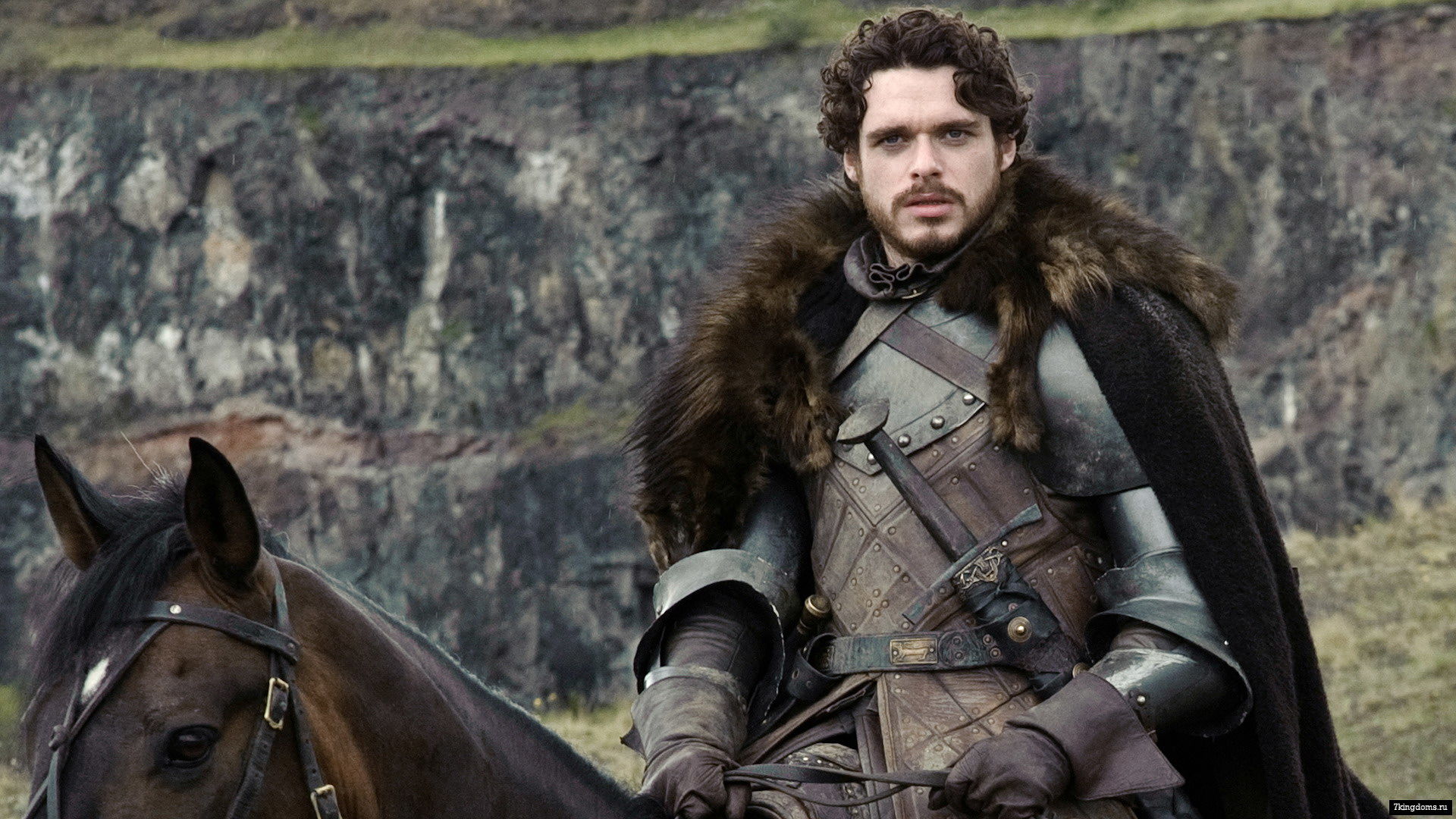 Robb Stark | Il Trono di Spade Wiki | FANDOM powered by Wikia