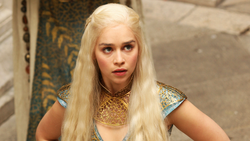 Daenerys 2x05