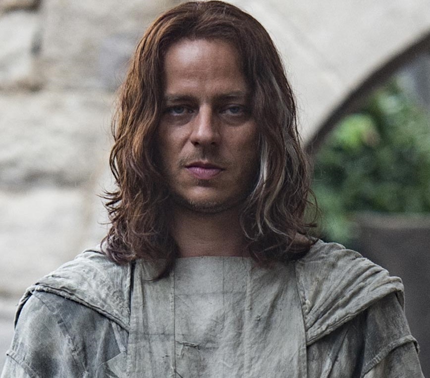 Jaqen Hgar Jaqen Hgar