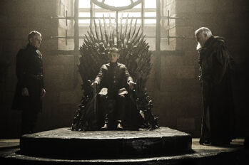 Kevan Tommen Pycelle