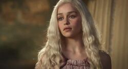Daenerys 1x01