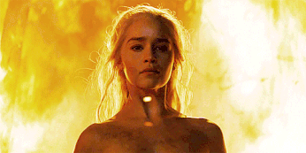 Daenerys cxmn