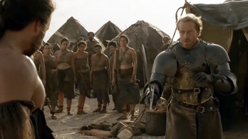 Jorah vs Qotho