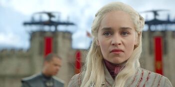 Daenerys adirata