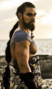 Khal Drogo