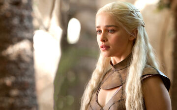 Daenerys 2x02
